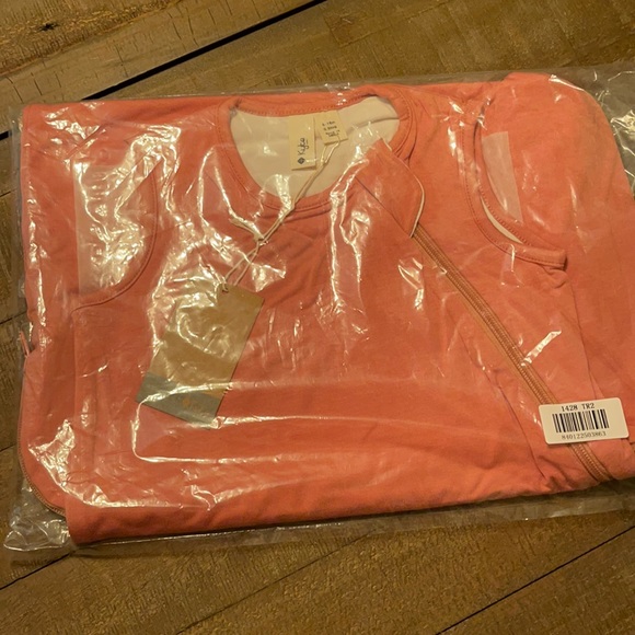 Kyte Terracotta Sleep Bag